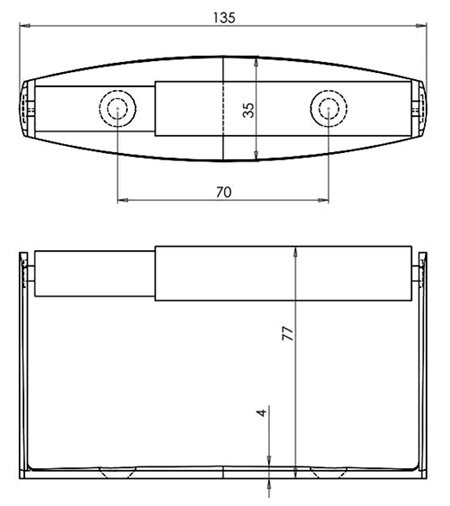 Dimensions Diagram