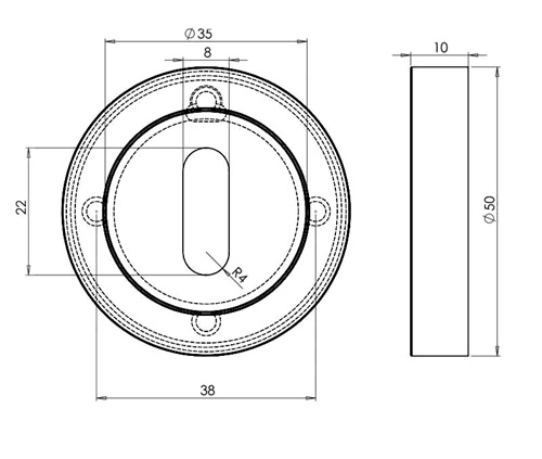 Dimensions Diagram