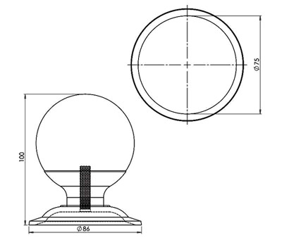 Dimensions Diagram