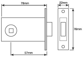 Dimensions Diagram