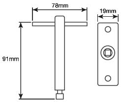 Dimensions Diagram