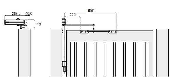 Technical Diagram