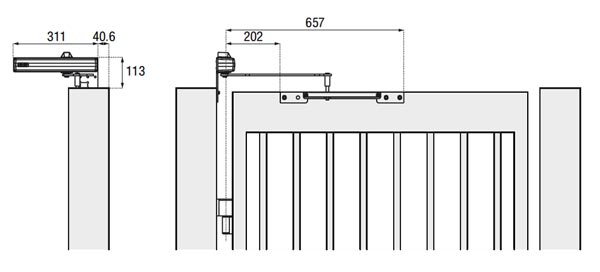 Technical Diagram