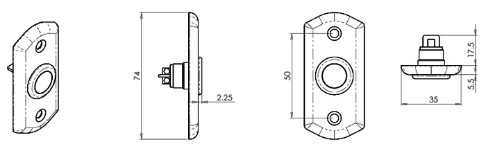 Dimensions Diagram