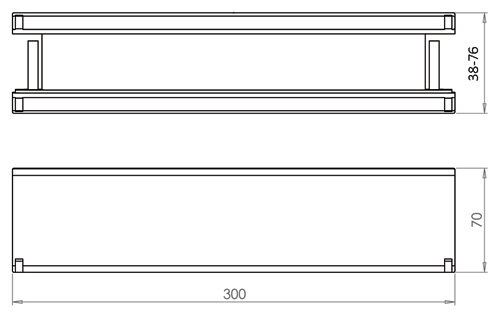 Dimensions Diagram