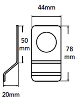 Dimensions Diagram