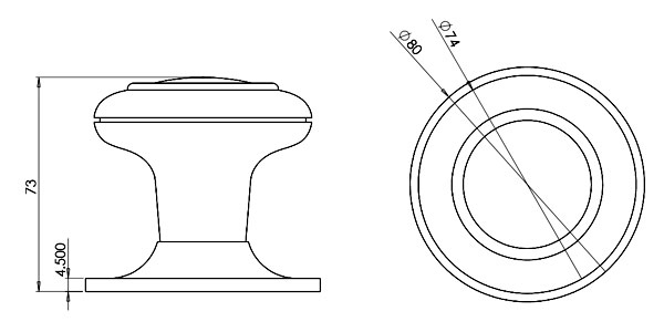 Dimensions Diagram