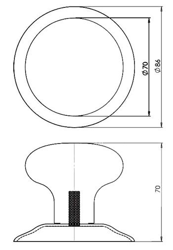 Dimensions Diagram