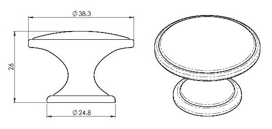 Dimensions Diagram