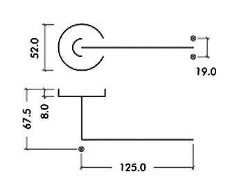 Dimensions Diagram