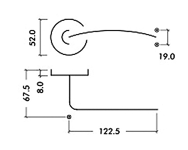 Dimensions Diagram