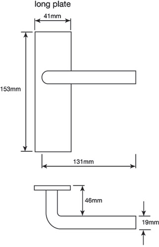 Dimensions Diagram