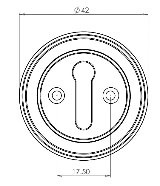 Dimensions Diagram