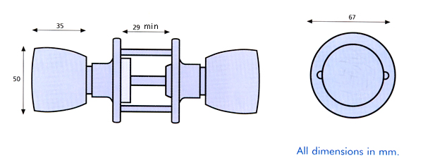 Dimensions Diagram