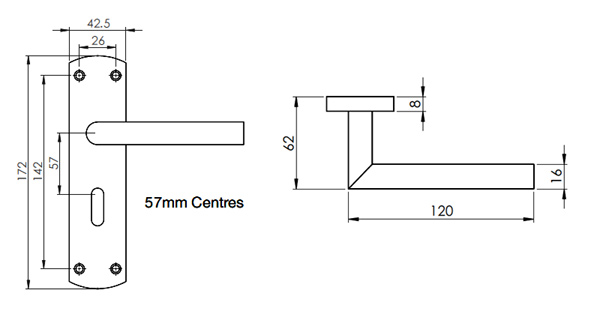 Dimensions Diagram