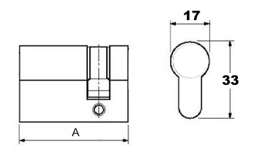 Dimensions Diagram