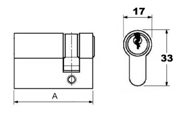 Dimensions Diagram