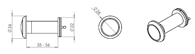 Dimensions Diagram