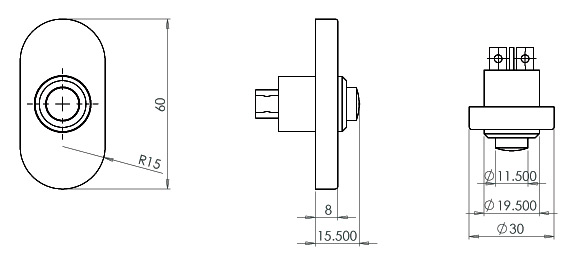 Dimensions Diagram