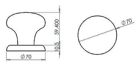 Dimensions Diagram