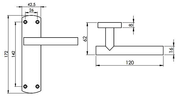 Dimensions Diagram