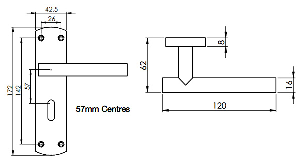 Dimensions Diagram