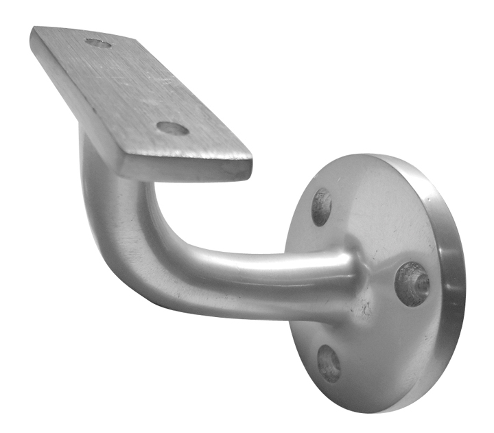 Aluminium Handrail