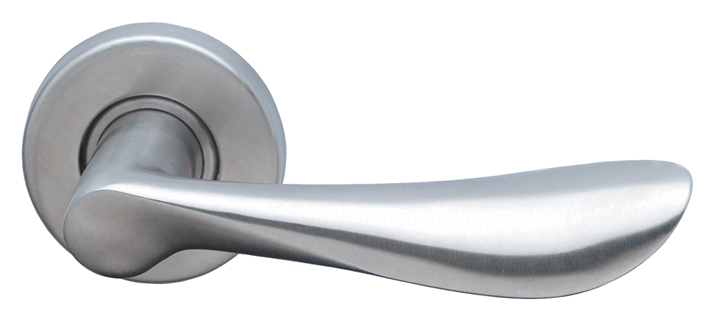 Stainless Lever