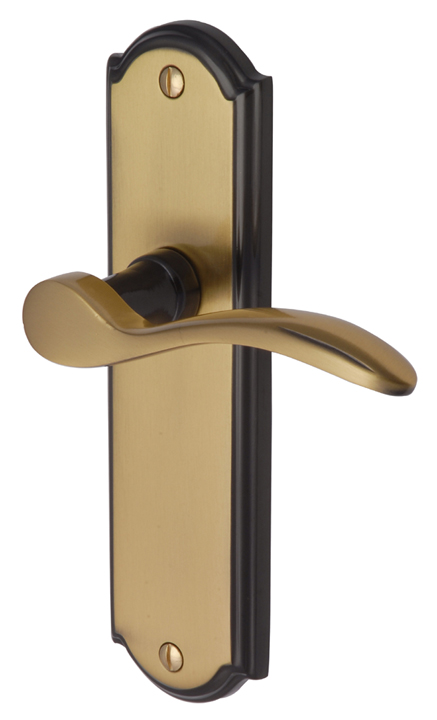 Lever Latch Handles