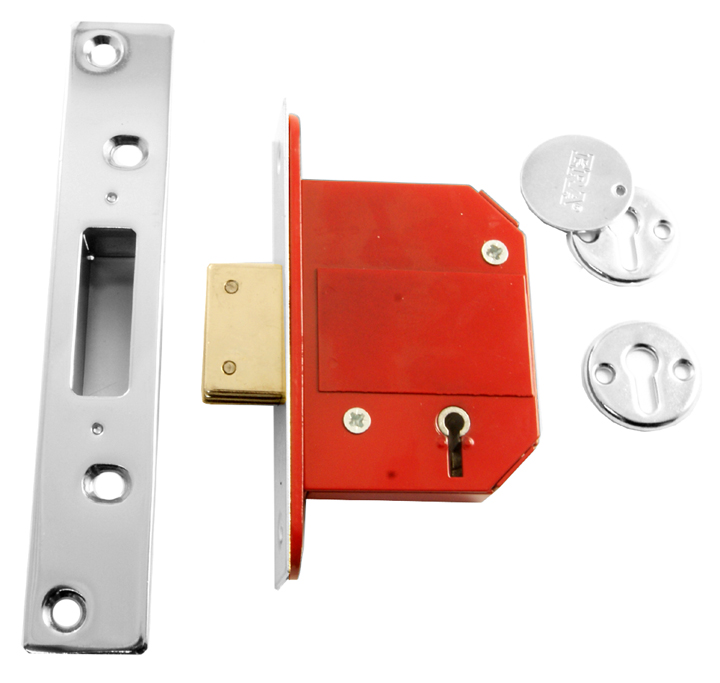 British Standard Deadlock