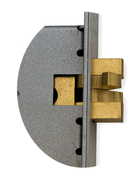 Sliding Door Lock