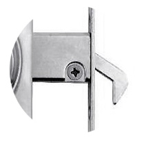 Sliding Door Latch