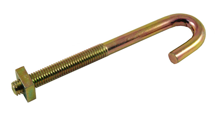 Hook Bolt