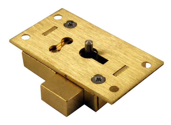 Cabinet Lock