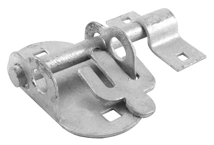 Padlock Bolt