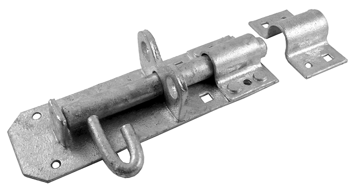 Padlock Bolt