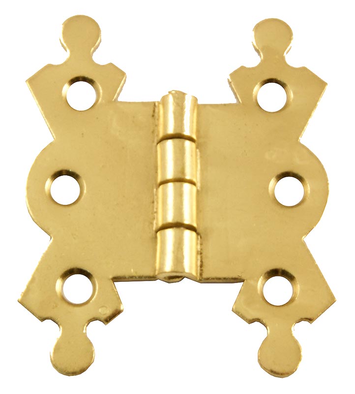 Butterfly Hinge