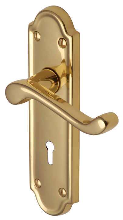 Lock Handles