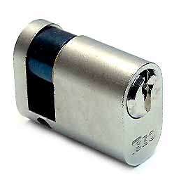 Cylinder Lock