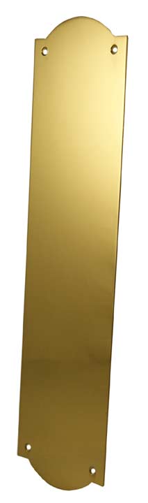 Finger Plate