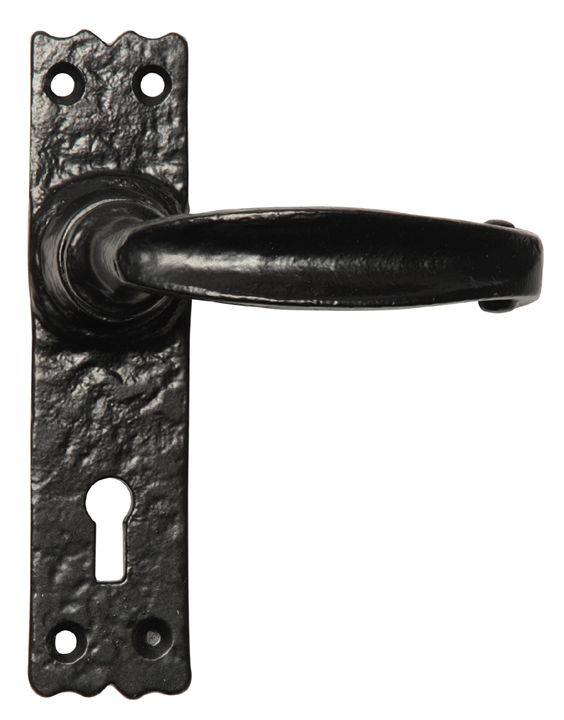 Lock Handles