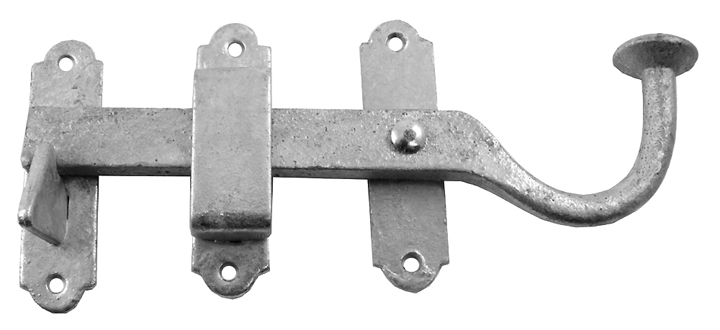 Gate Latch