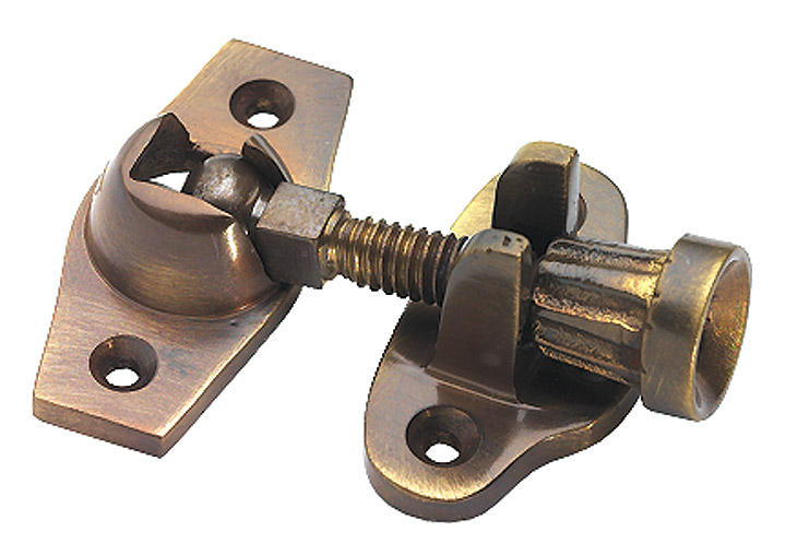 Sash Fastener