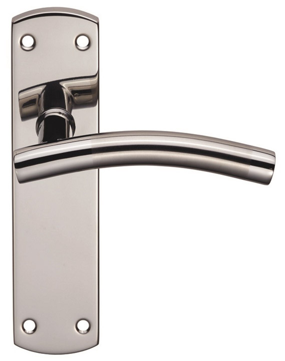 Lever Latch Handles