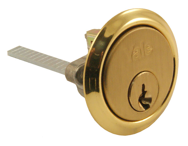 Cylinder Lock