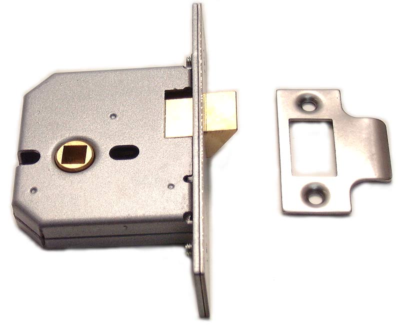 Square Cased Latch