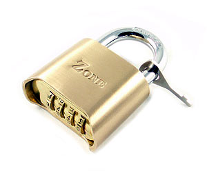 Padlock