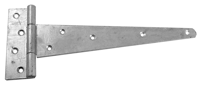 Galvanised Heavy Tee Hinge