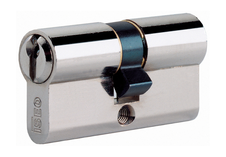 Cylinder Lock