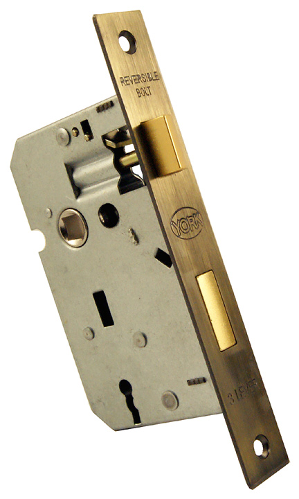 Sash Lock